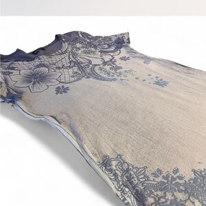 Y2K vintage Skinny Minnie shirt with a touch of Fairy vibes